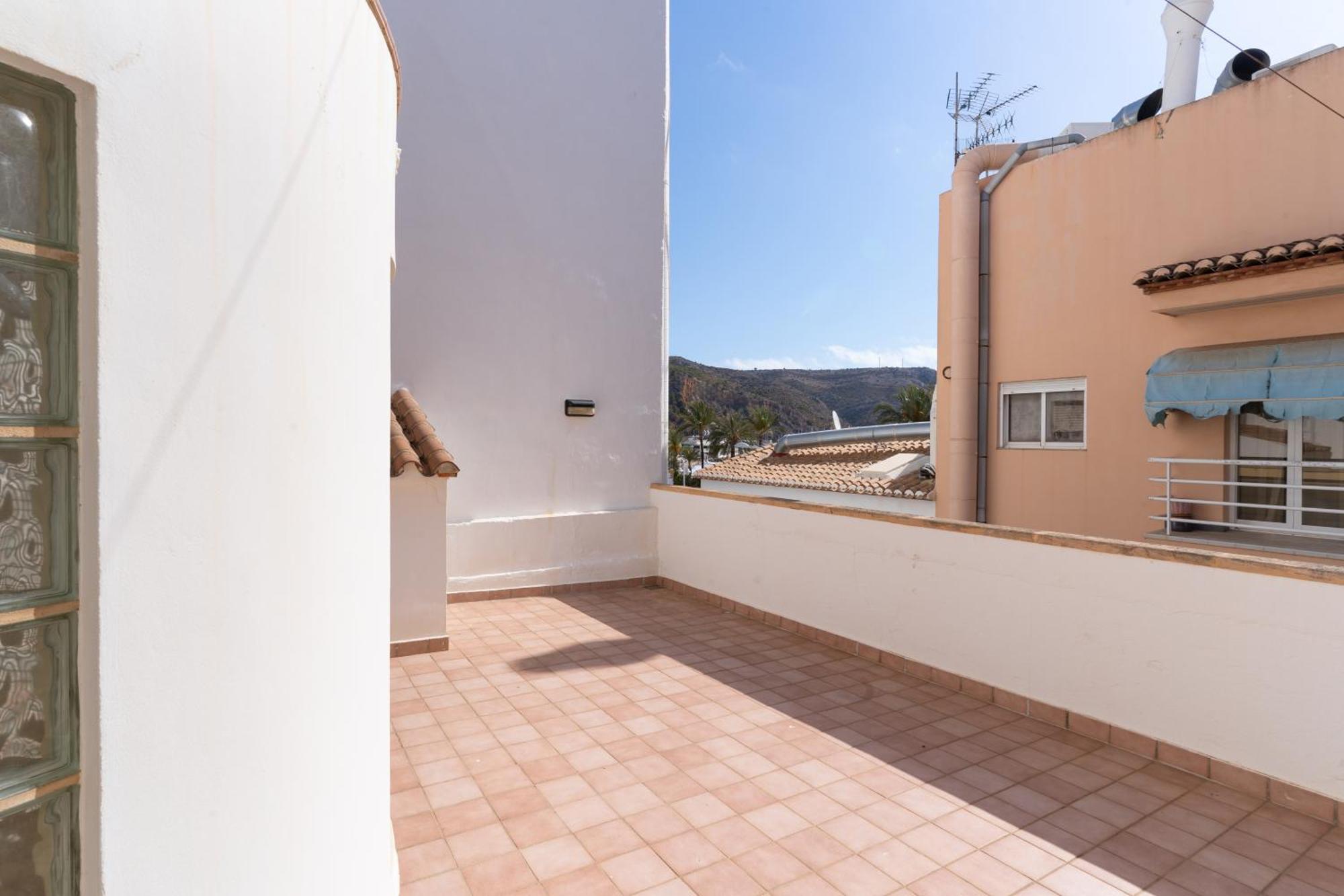 Casa En Puerto Javea Exterior photo
