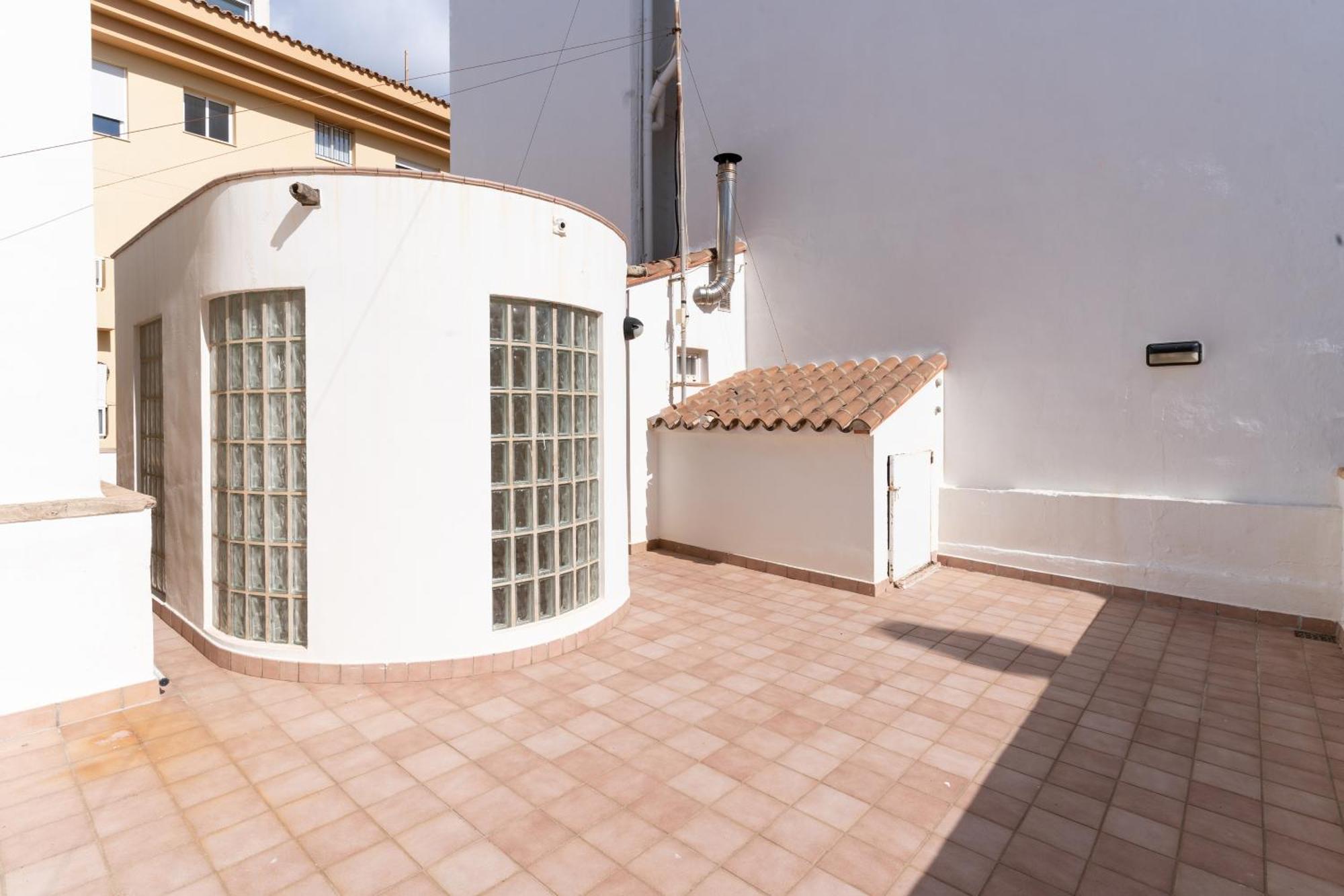 Casa En Puerto Javea Exterior photo
