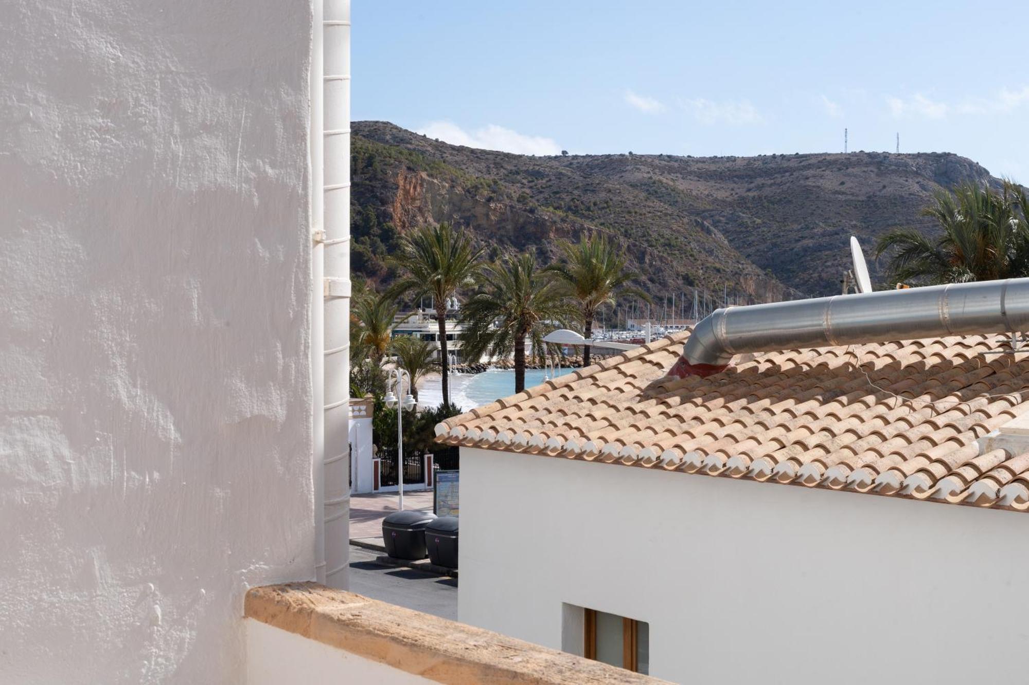 Casa En Puerto Javea Exterior photo